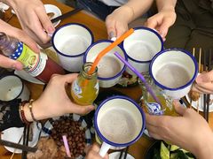 -炒豆合作社(东四总店)