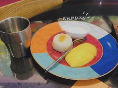 -simply thai天泰(世纪汇店)