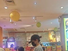 -木槿花韩式炭烤·熟成肉工坊(孙文东路店)