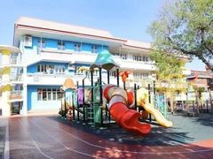 -西城区广电银河艺术幼儿园