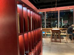 -人间酒暖·Go blanc·烧鸟·深夜食堂(陆家嘴店)