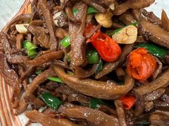 -西江美食舫·江西菜(健德桥店)