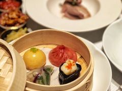 -莉莉海堂HAITANG·烤鸭(国贸商城店)