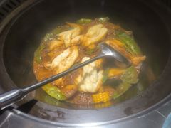 -马家大院铁锅炖(京粮广场店)