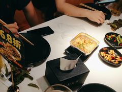 锡纸金针菇-红盔甲·小龙虾(天钥桥店)