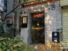 -春庄咖啡SpringHues(钟楼小区店)