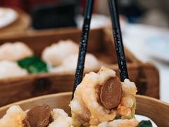 鲍鱼烧麦皇-龙的酒楼·手工早茶·顺德菜(近良路店)