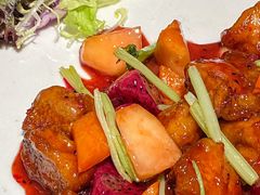 -唐猫庭院·千年陕菜(大唐不夜城店)