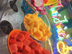 -纽约客美式餐厅(新奥购物中心店)