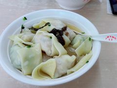 -小胖子馄饨店(洪兴路店)