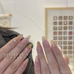 -米小兔美甲美睫