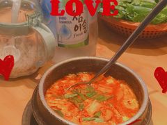 -金顺韩式烤肉·网红烤肉店(广利路店)