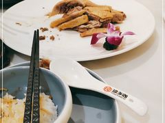 -香香海南菜餐厅