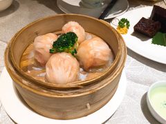 虾饺-老广新意(奥园店)