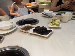 -围炉夜话·潮汕卤水火锅(榕江店)