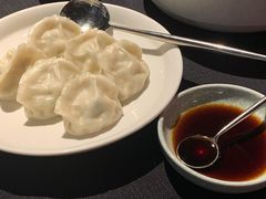 鲅鱼饺子-鲁采LU STYLE(新天地店)