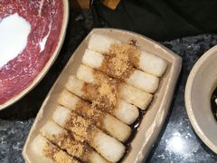 -蜀大侠火锅(古田店)