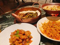 -奉天小馆·非遗东北菜(沈阳万象城店)