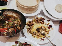 -眉州东坡(鸿坤店)