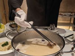 -红雀围·海鲜火锅(陆家嘴中心店)