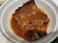 酱颈骨-喜家德虾仁水饺(方庄店)