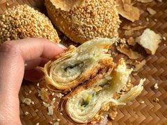-奇芳阁·百年清真南京菜(夫子庙店)