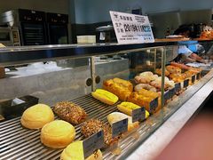 -OVEN LAB乐欧酵室(裕华万达店)