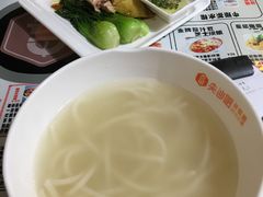 -尖沙咀茶餐厅(永泰店)