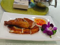 -东江海鲜大排档·潮汕菜·砂锅粥