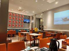 -川百汇烤鱼·泡饼·美蛙(八达岭店)