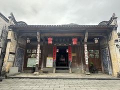 -石台牯牛降景区