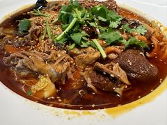 -花盐街·四川乐山小吃(西单大悦城店)