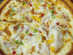 -92°C俄式厨房(中央大街店)