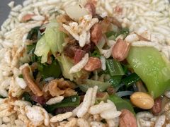汕尾菜茶-汕味十足·汕尾特色小吃(海珠店)