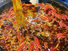 -蜀大侠火锅(建设路第五大道店)