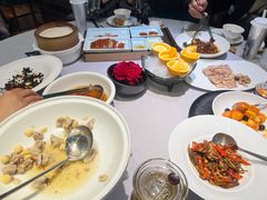 -南景饭店(万家丽路店)