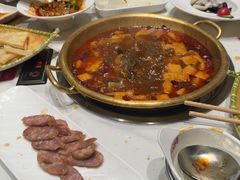 -涿派·炝锅鱼(涿州店)
