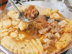 -小螺大作·螺蛳粉火锅(林和西店)