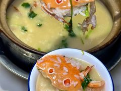 -东江海鲜大排档·潮汕菜·砂锅粥