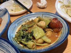 -小土豆北方菜馆(文慧园店)