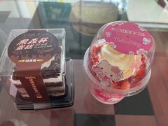-味多美(江桥万达店)