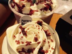 -Pantry's Best派悦坊蛋糕(K11购物艺术中心店)