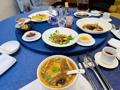 -新加坡泰国村酒楼(五角场店)