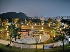 -白石龙音乐公园