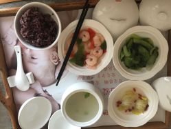 -喜喜月子(瑞虹天地店)