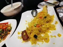 -高第街56号融合餐厅(振华五星百货店)