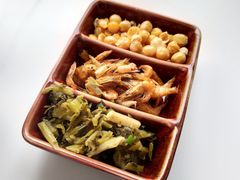 小菜配料-苏堂阳春面•九年庆(北京路天河城店)