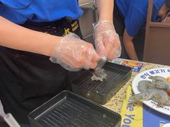 -阿亲家·韩式无限烤肉(春熙路店)