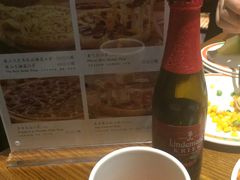 -比格比萨自助(密云店)