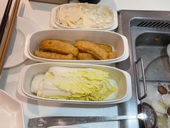 -海底捞大排档火锅(打浦路店)